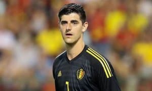 Куртуа: Симеоне мухлислар эътиборини тортиш учун "Реал"ни танқид қилади