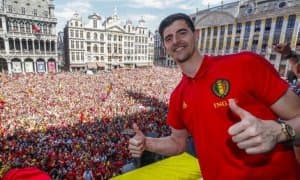 Тезкор хабар! "Реал" яқин соатлар ичида ўзининг илк йирик трансферини эълон қилади