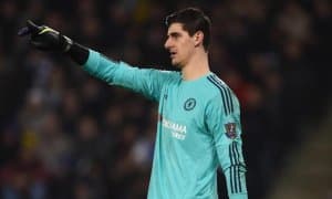 Куртуа Мадридга кетдими?