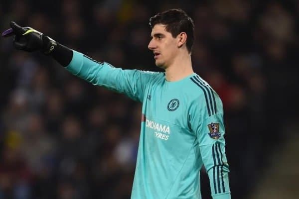 Куртуа Мадридга кетдими?