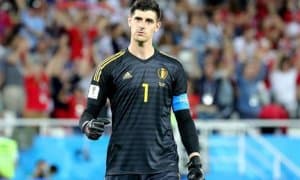 "Челси" Куртуанинг нархини оширди