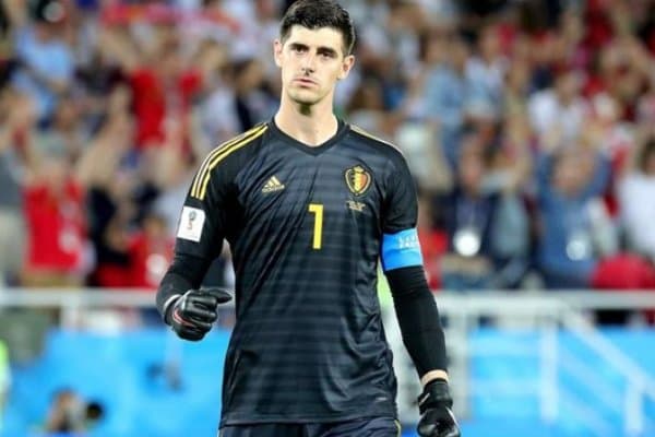 "Челси" Куртуанинг нархини оширди