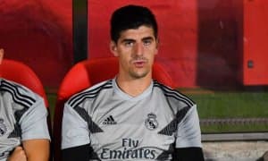 Куртуа ўзининг шахсий антирекордини ўрнатди