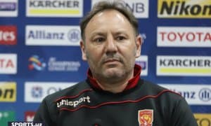 "Шаҳр Ходро" устози эртанги ўйин ҳақида нималар деди?