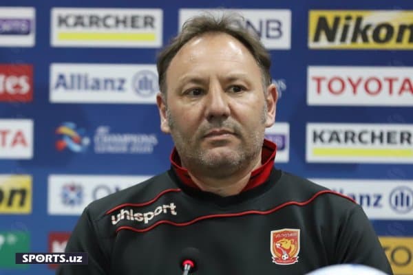 "Шаҳр Ходро" устози эртанги ўйин ҳақида нималар деди?