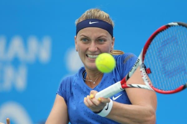 Апрель ойининг энг яхши теннисчиси ким бўлади?