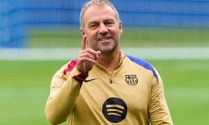 Энди у керак эмас! “Барса” қимматбаҳо юлдуз билан хайрлашадиган бўлди