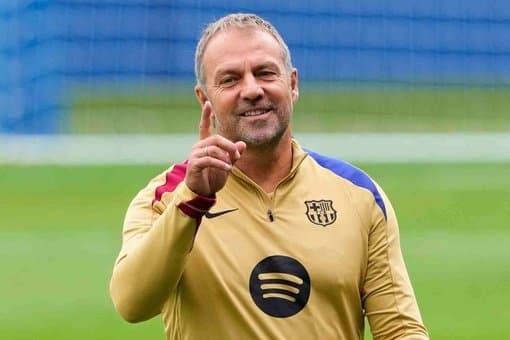 Энди у керак эмас! “Барса” қимматбаҳо юлдуз билан хайрлашадиган бўлди