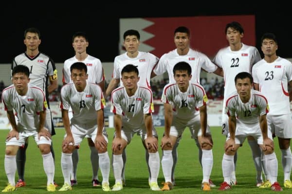 КХДР термаси Тошкентга етиб келди