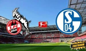 “Кёльн” - “Шальке” 1:2 (видео)