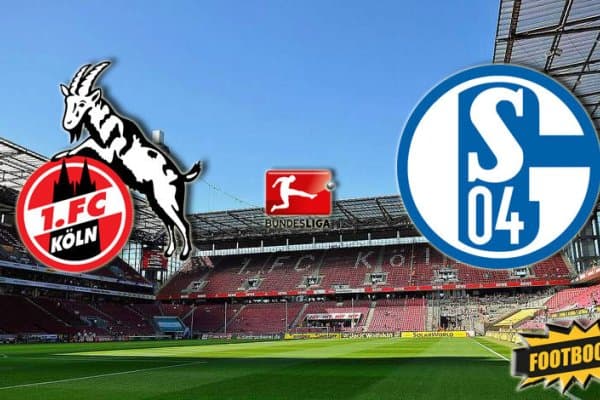 “Кёльн” - “Шальке” 1:2 (видео)