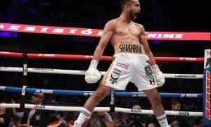 Шаҳрам Ғиёсов навбатдаги ғалабасини қўлга киритди!