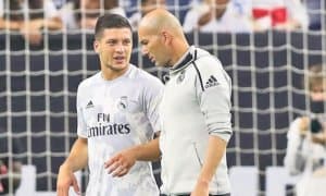 “Реал”га кутилмаган таклиф келиб тушди