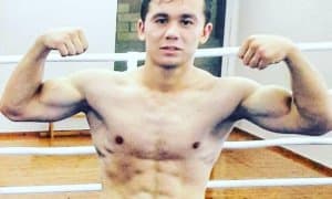 Ҳамюртларимиз Жанубий Кореяда ринга кўтарилади