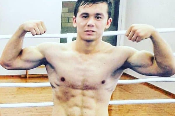 Ҳамюртларимиз Жанубий Кореяда ринга кўтарилади