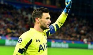 Уго Льорис: "Тоттенхэм" финал жангига тайёр