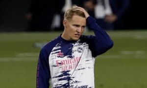 “Реал” олти футболчидан воз кечмоқда