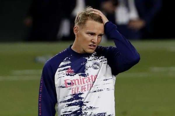 “Реал” олти футболчидан воз кечмоқда