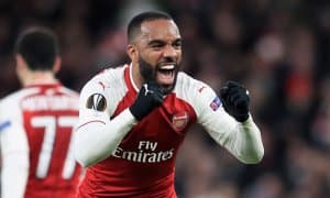 “Атлетико” “Арсенал” ҳужумчисини қўллаб юборди