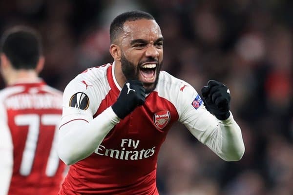 “Атлетико” “Арсенал” ҳужумчисини қўллаб юборди