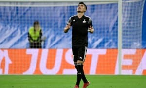 Яхшибоевни ўйнатмаган бош мураббий ишдан олинди