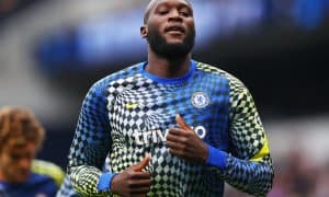 Лукакуда "Юве" варианти ўхшамади. Энди у Шомуродов ўрнини тўлдириши кутиляпти