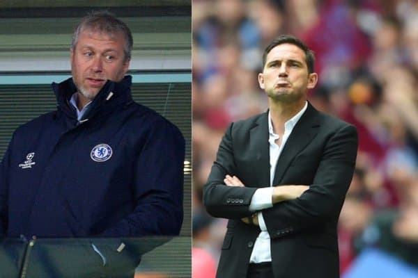 Абрамович Лэмпардга шарт қўйди