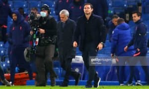 "Челси" бош мураббийлигига кутилмаганда янги номзод пайдо бўлди