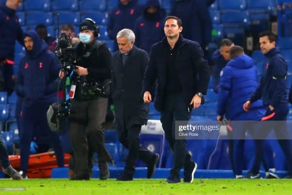 "Челси" бош мураббийлигига кутилмаганда янги номзод пайдо бўлди