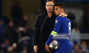 Лэмпарднинг ғалаба билмас "Челси"сидан супер муваффақиятсизлик 