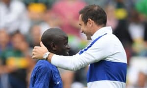 Лэмпард: Бу шогирдимни ҳеч кимга бермайман!