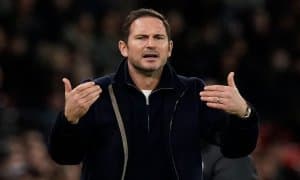 Чўкаётган "Эвертон" Лэмпардни истеъфога чиқаради