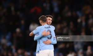 "Барселона" Пике ўрнига АПЛдан зўр ҳимоячи олиб келади