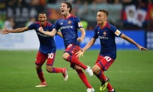 Сергеев ЦСКА ва “Локомотив” таклифларига муносабат билдирди