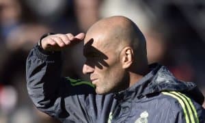 “Реал” кўпинча бош билан гол урадиган антиқа ҳужумчи оляпти