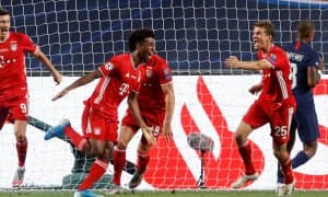 “Бавария” юлдузи клубга кутилмаган зарба берди