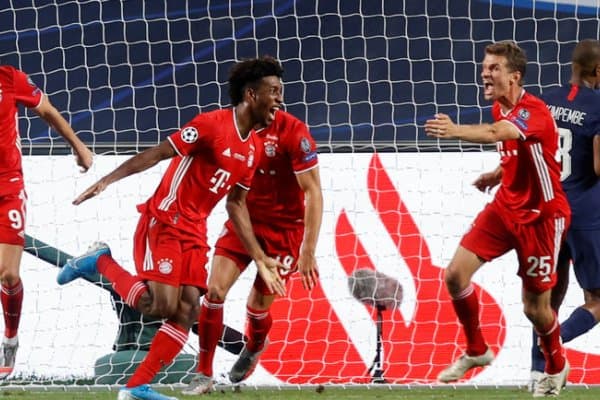 “Бавария” юлдузи клубга кутилмаган зарба берди