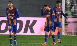 Гвардиола “Барса”дан футболчи кутяпти