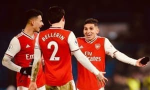 “Арсенал”да катта ўзгариш бўлади