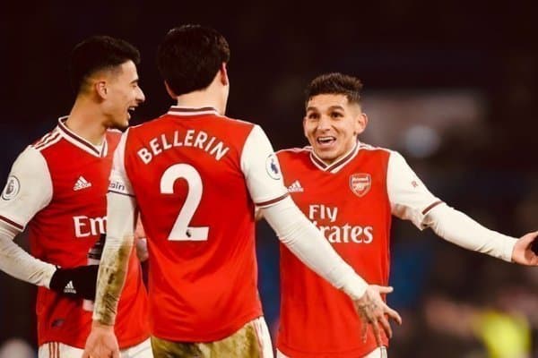 “Арсенал”да катта ўзгариш бўлади