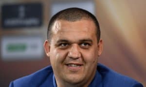 Умар Кремлёв Бетербиевга қандай совға тайёрлаган бўлиши мумкин?