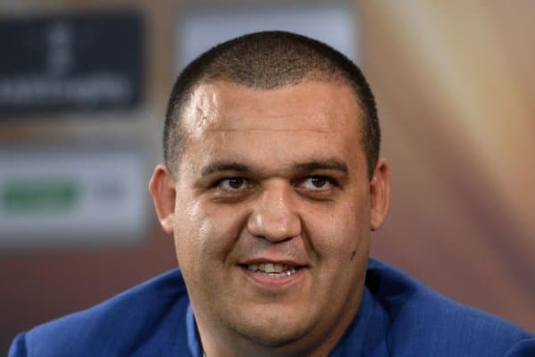 Умар Кремлёв Бетербиевга қандай совға тайёрлаган бўлиши мумкин?