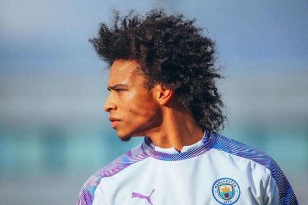 "Манчестер Сити" "Бавария" ҳафсаласини пир қилмоқчи