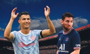 Бу футболчи Месси ва Роналду даражасига етиб бўлди