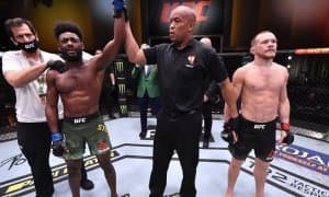 Энг енгил вазн тоифасининг янги чемпиони: Ноҳақликка доим қарши бўлганман, Ян билан реваншни кутаман