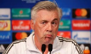 Туринда иши юришмаган футболчи "Карло ота"сига боради