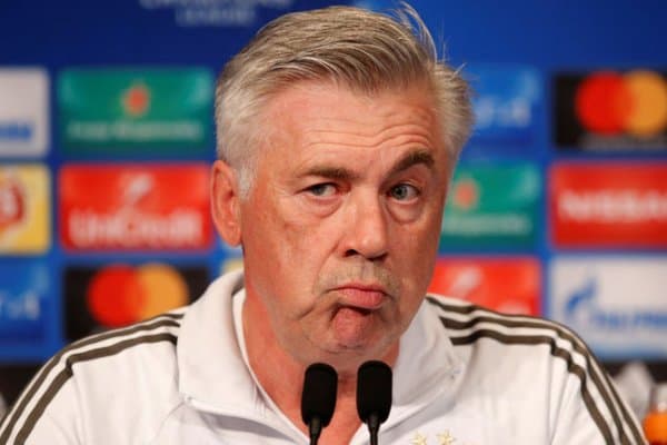 Туринда иши юришмаган футболчи "Карло ота"сига боради