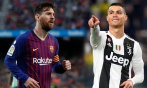 Ўзбекистон чемпиони Роналду ва Месси жуфтлигини бир жамоада кўрмоқчи