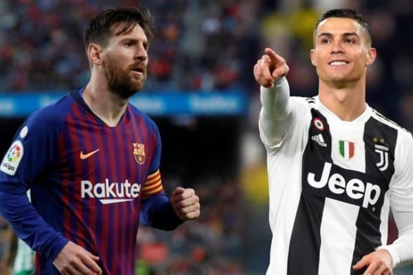 Ўзбекистон чемпиони Роналду ва Месси жуфтлигини бир жамоада кўрмоқчи