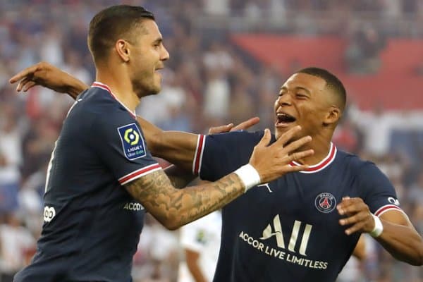 ПСЖ юлдузи Италияга боришдан бош тортди